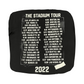 Mötley Crüe - The Stadium Tour 2022 (Negro)