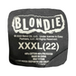 Blondie - 1977 (Gris) Segunda mano