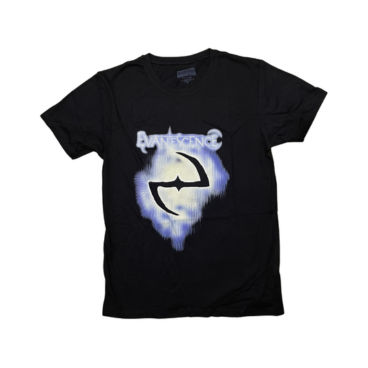 Evanescence - Logo (Negro) IMPORTADO