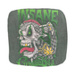 Cypress Hill - Insane (Verde)