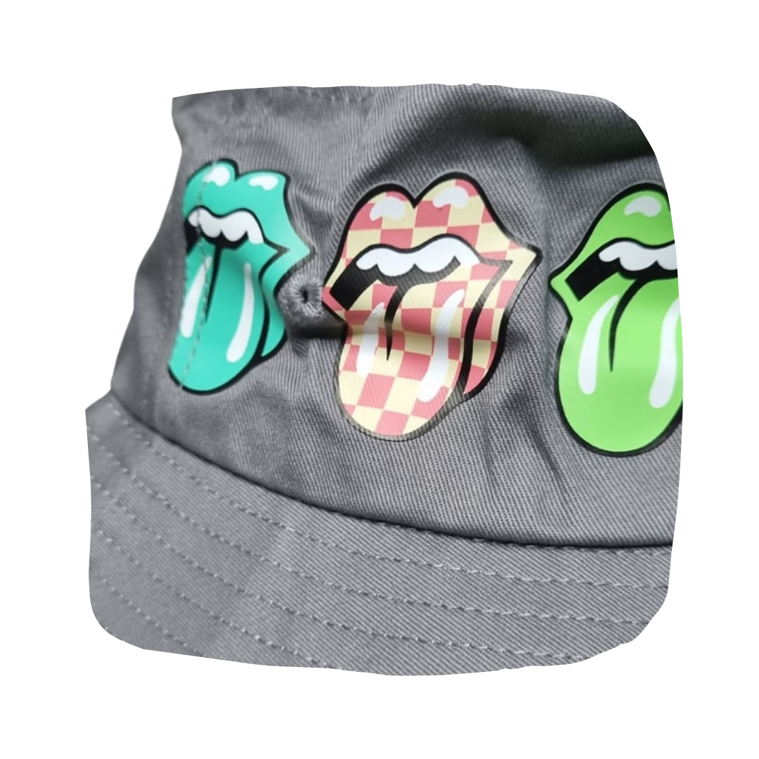 The Rolling Stones - Bucket Hat