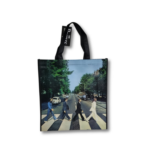 The Beatles Abbey Road - Ecobag