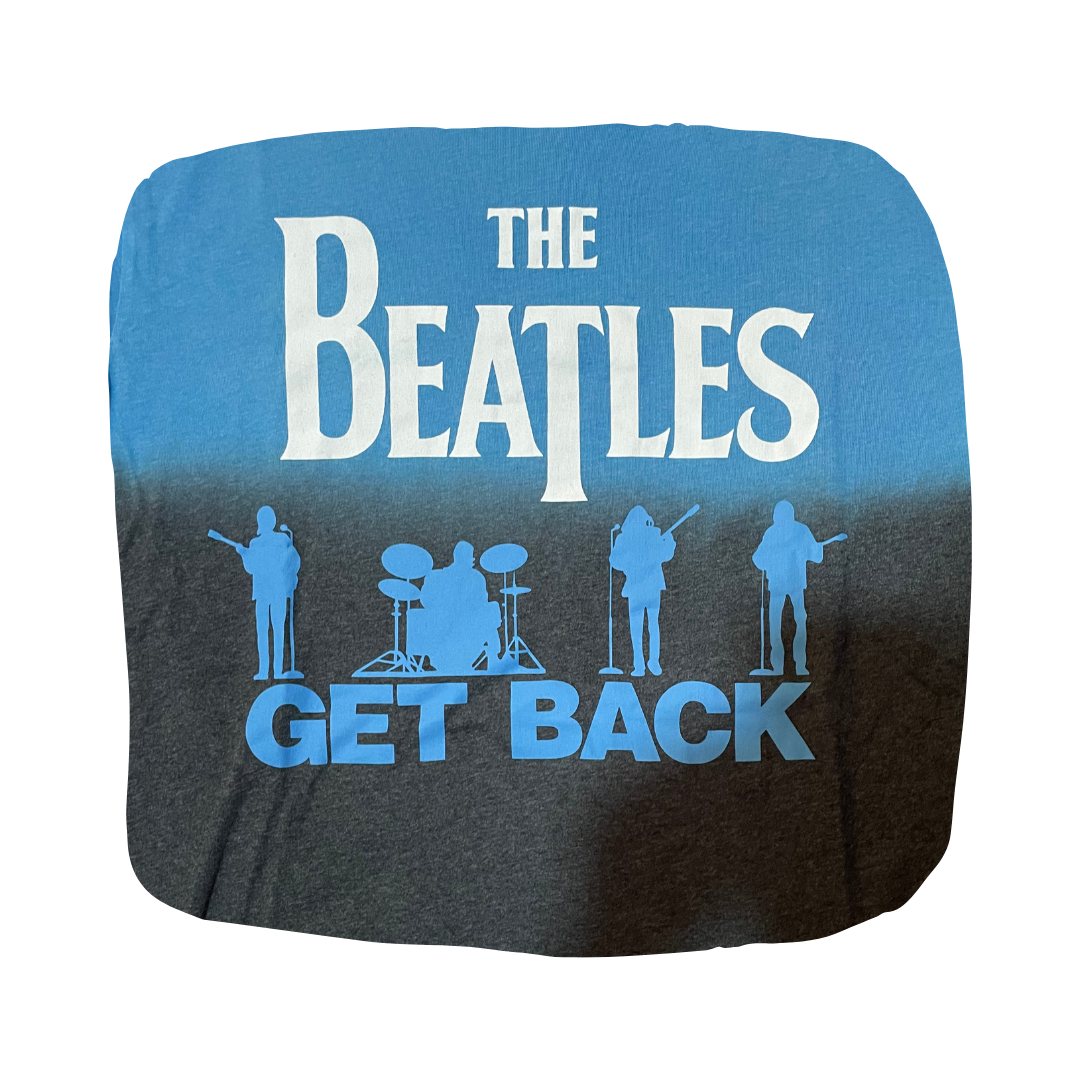 The Beatles - Get Back (Tie Dye) IMPORTADO