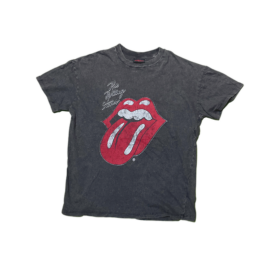 The Rolling Stones - Classic Tongue (Mineral Wash)