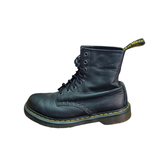 Dr Martens - 1460 Pascal Boots Leather Virginia - Segunda Mano