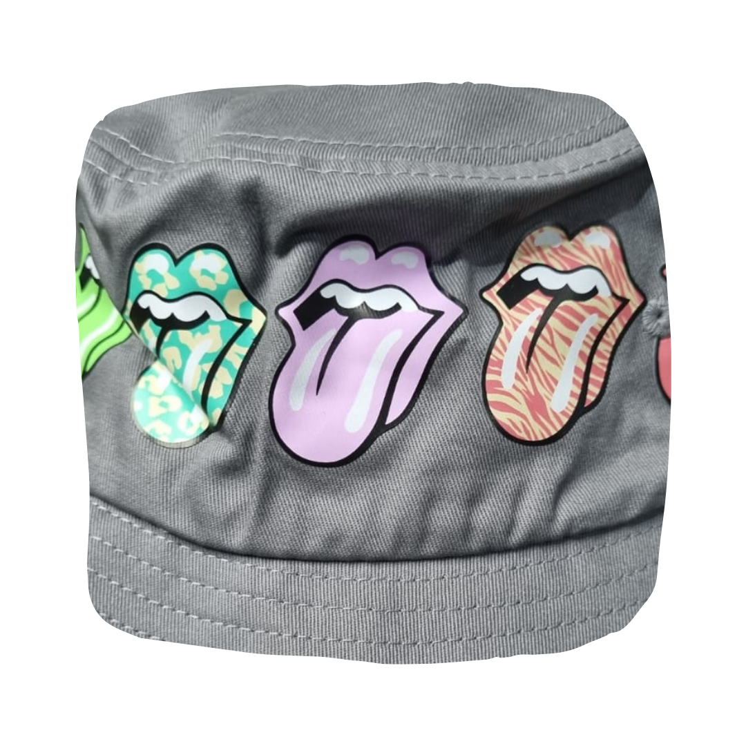 The Rolling Stones - Bucket Hat