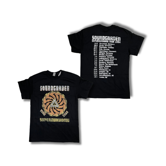 Soundgarden - Superunknown (Negro) IMPORTADO