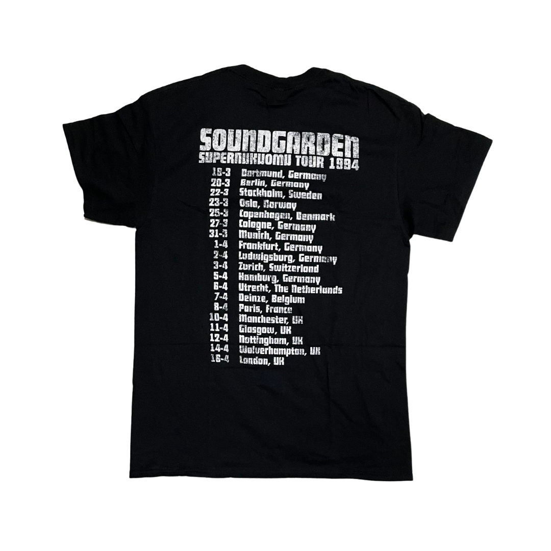 Soundgarden - Superunknown (Negro) IMPORTADO