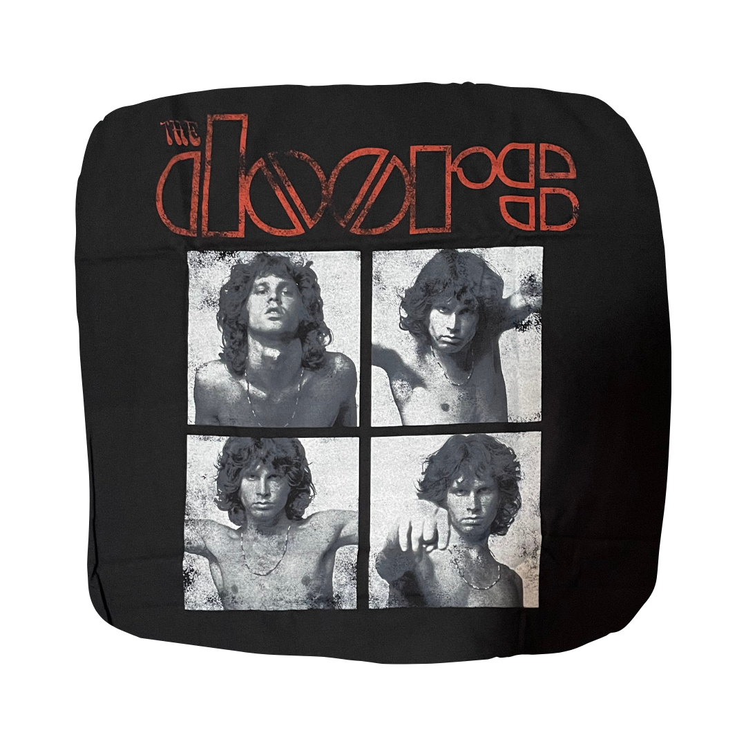 The Doors - Boxes (Negro) IMPORTADO