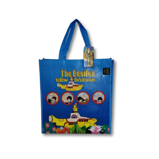 The Beatles Yellow Submarine - Ecobag