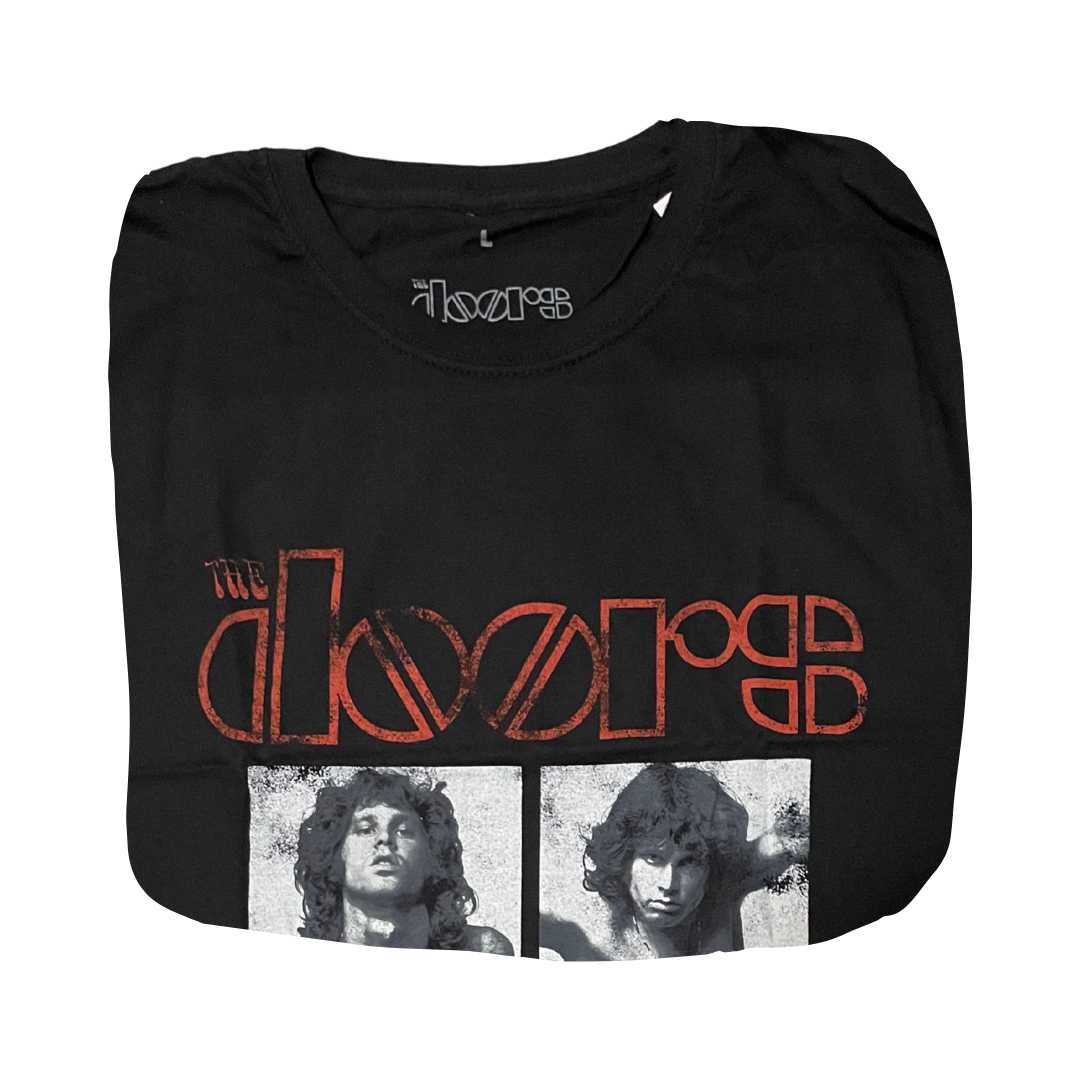 The Doors - Boxes (Negro) IMPORTADO
