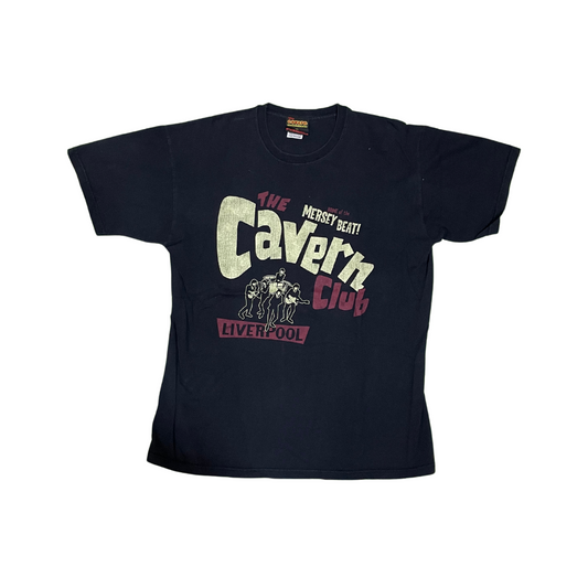 The Cavern Club - Liverpool (Negro) Segunda mano