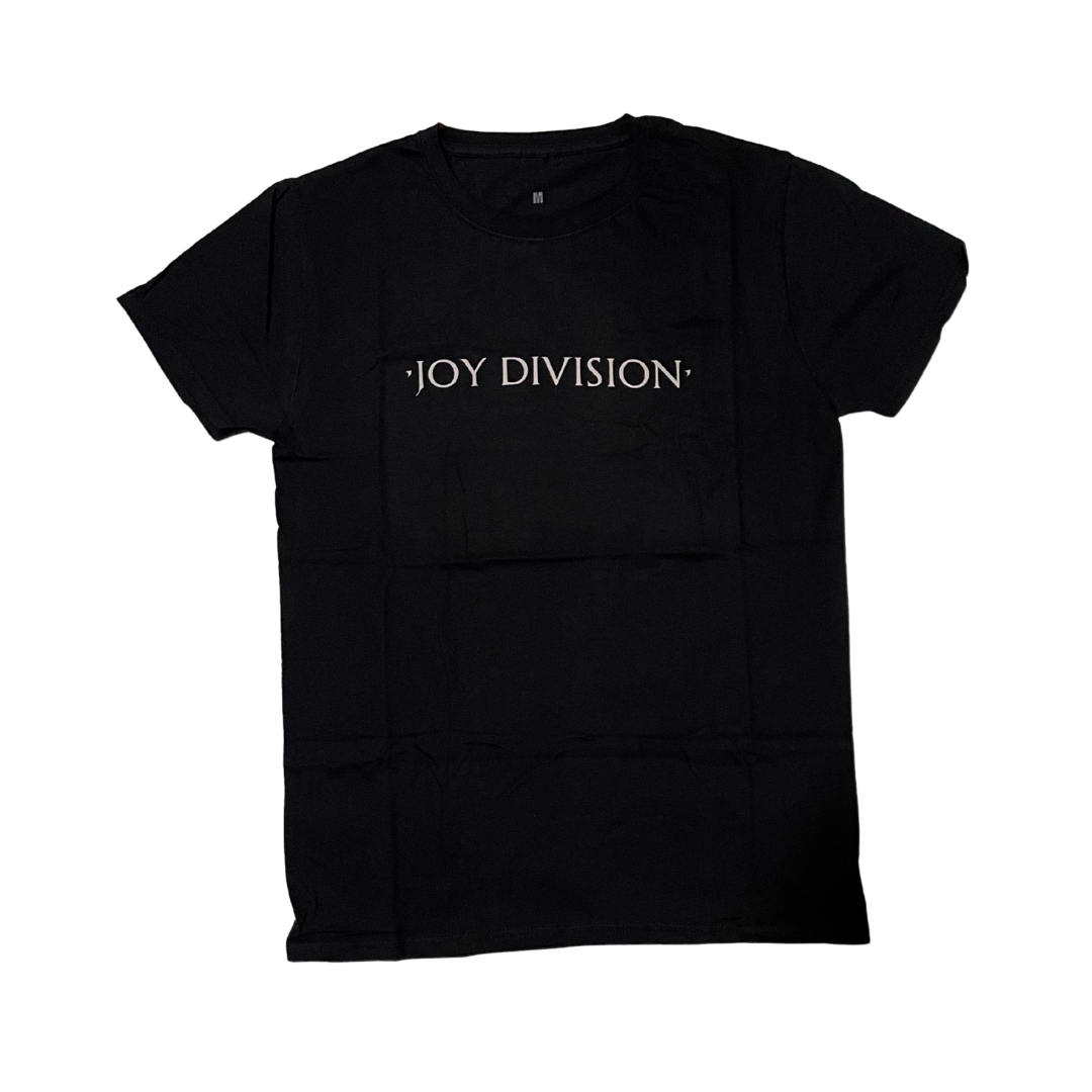 Joy Division - A means to an end (Negro) IMPORTADO