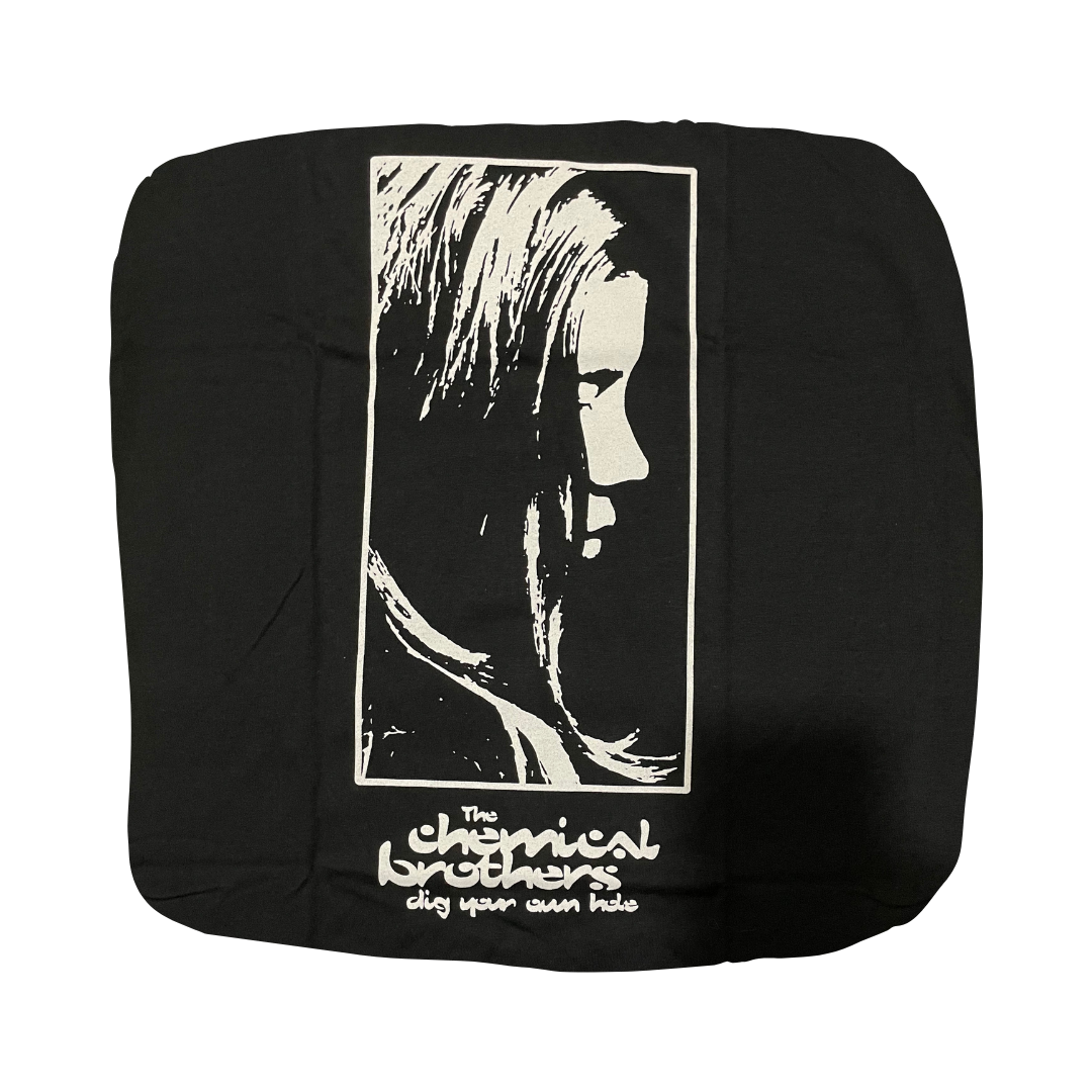 The Chemical Brothers - Dig Your Own Hole (Negro) IMPORTADO