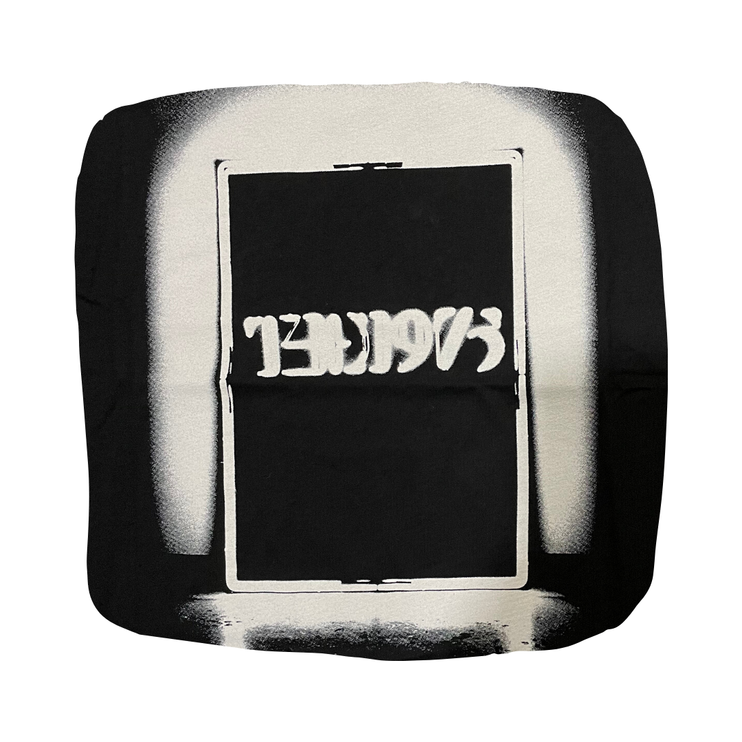 The 1975 - (Negro) IMPORTADO