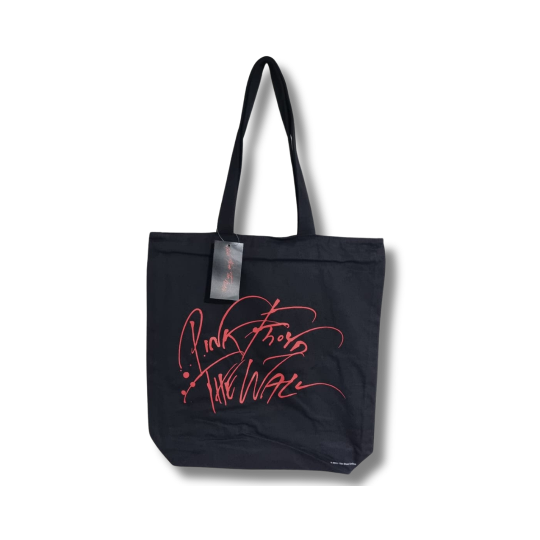 Pink Floyd The Wall - Tote Bag