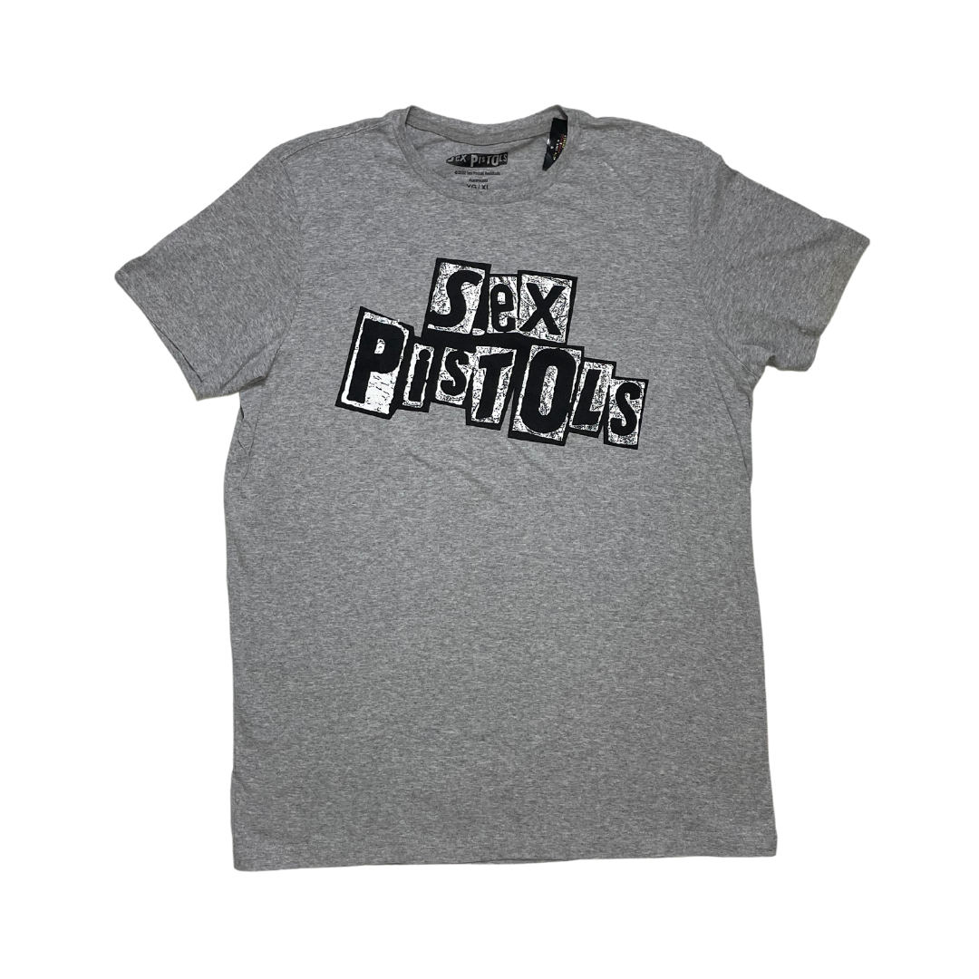 Sex Pistols - T-Shirt (Official Merch) – Rockoso Shop