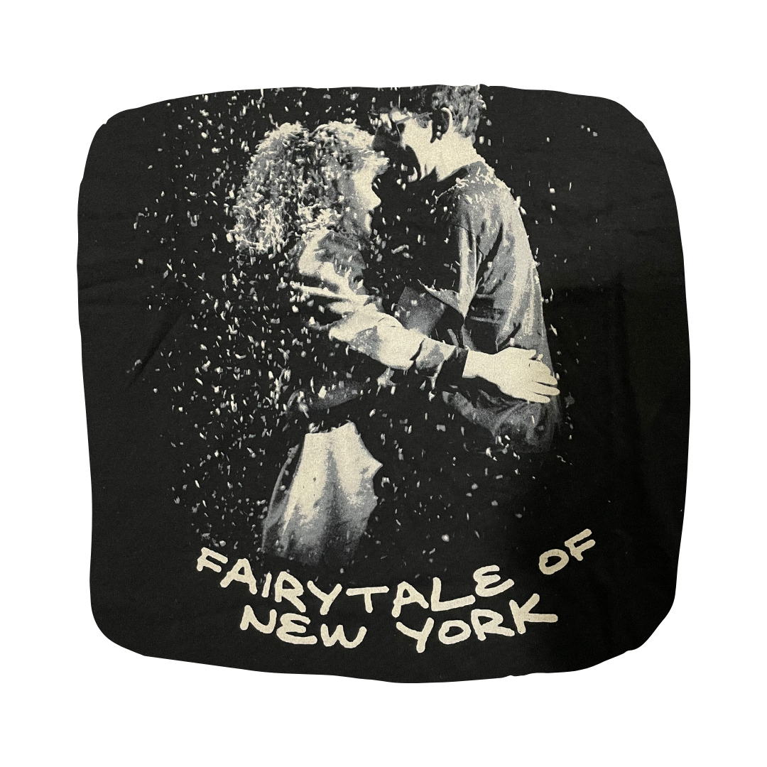 The Pogues - Fairytale of New York (Negro) IMPORTADO