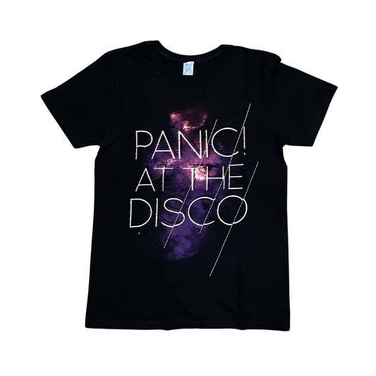 Panic! at the Disco - Espacio (Negro) Segunda mano