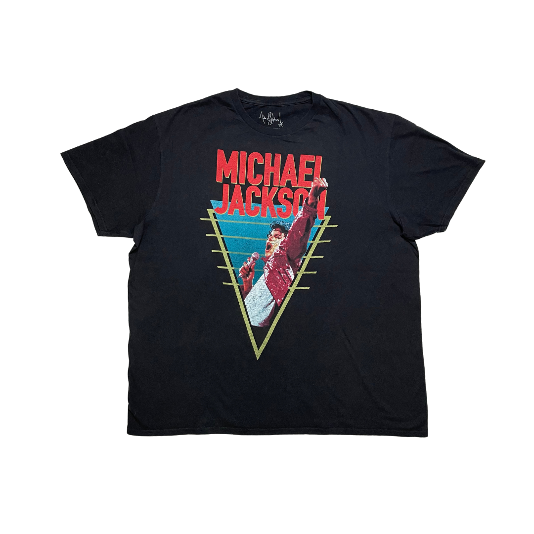 michael jackson official merch