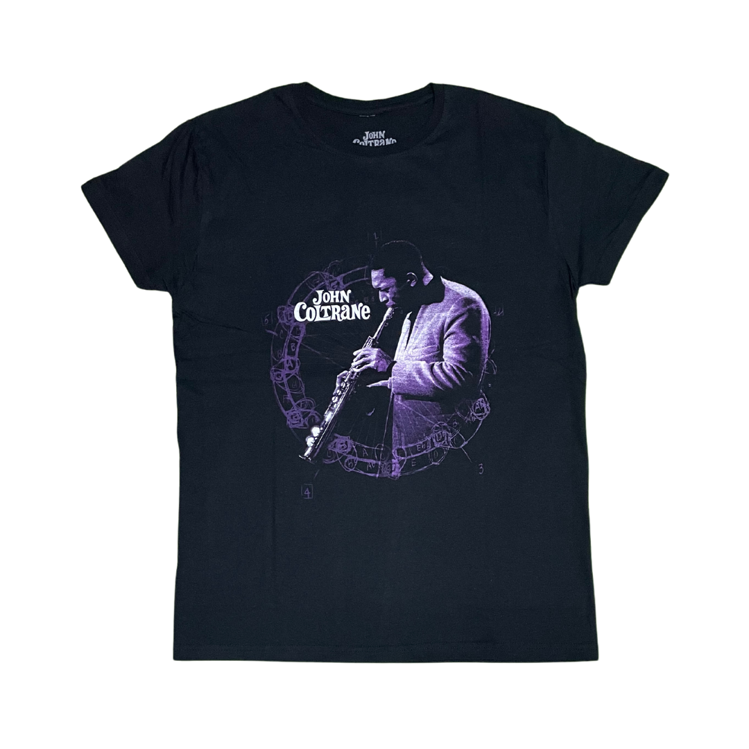 John Coltrane - Circle Live (Negro) IMPORTADO