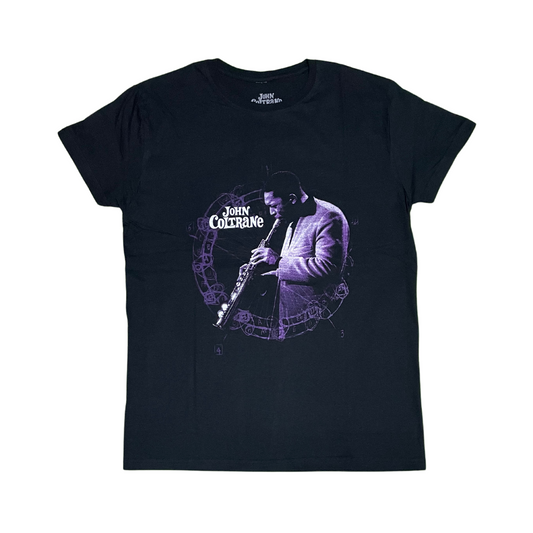 John Coltrane - Circle Live (Negro) IMPORTADO
