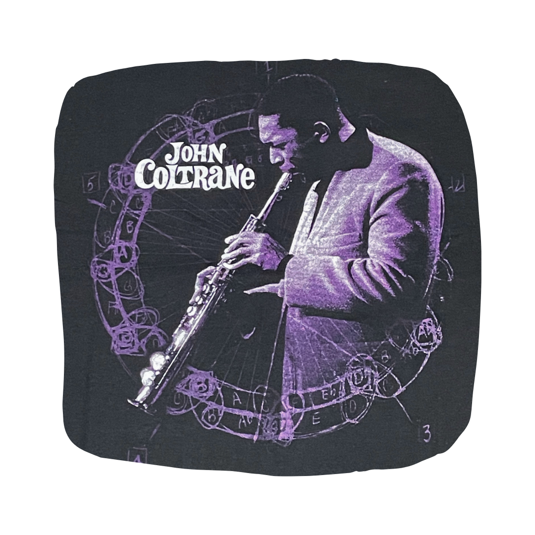 John Coltrane - Circle Live (Negro) IMPORTADO