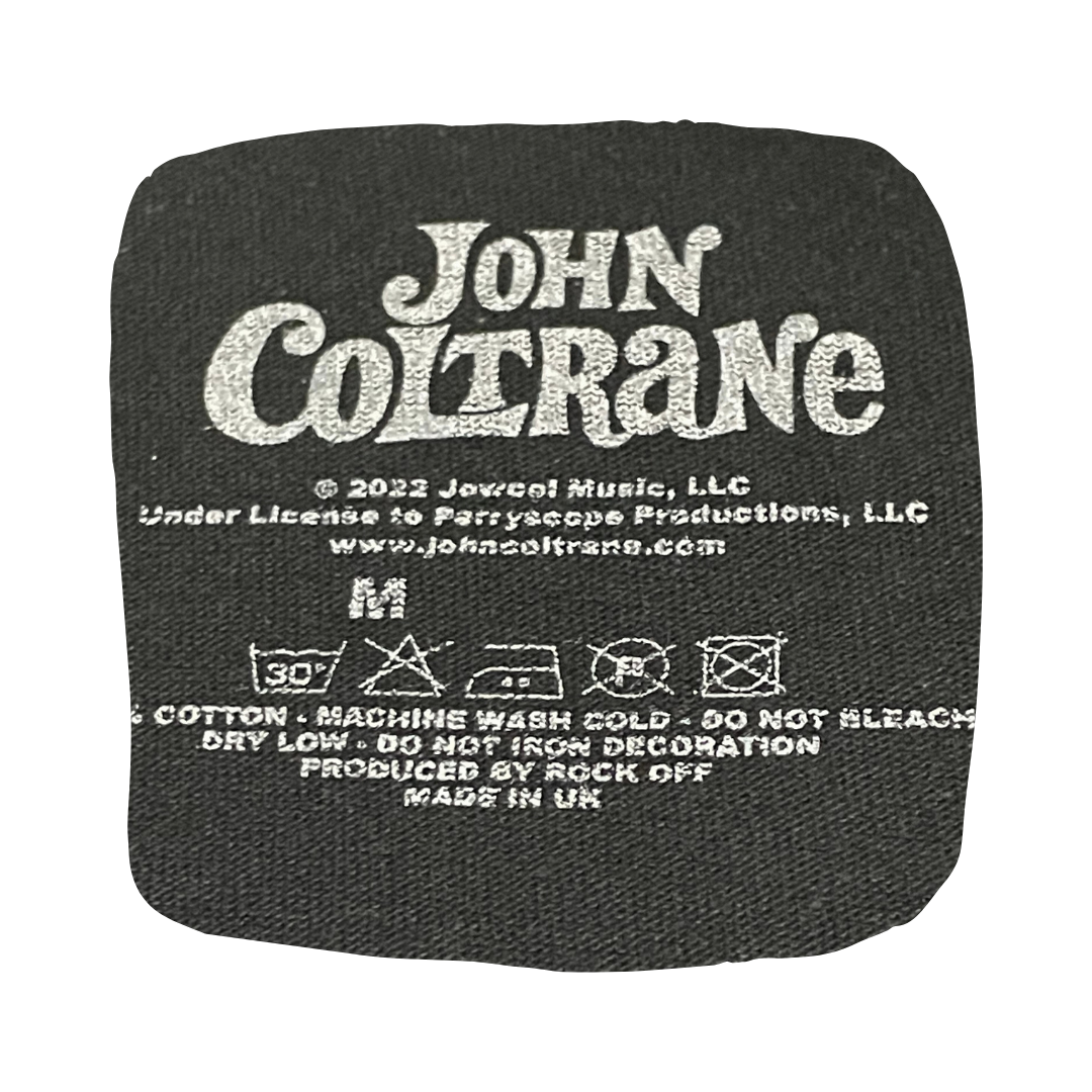 John Coltrane - Circle Live (Negro) IMPORTADO