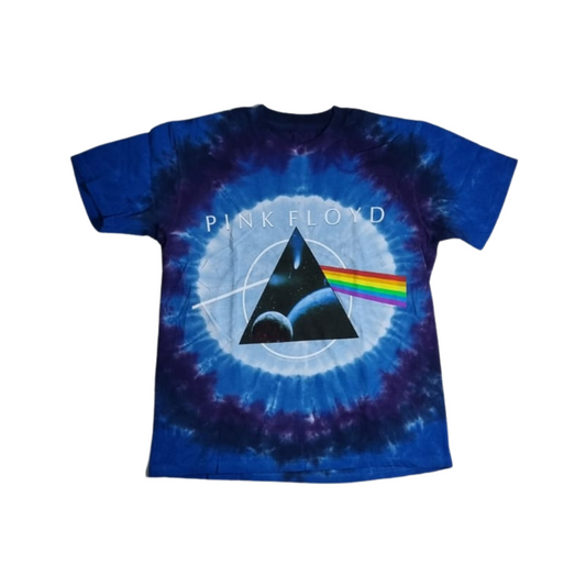 Pink Floyd - The Dark Side of the Moon Galaxy (Tie Dye) IMPORTADO