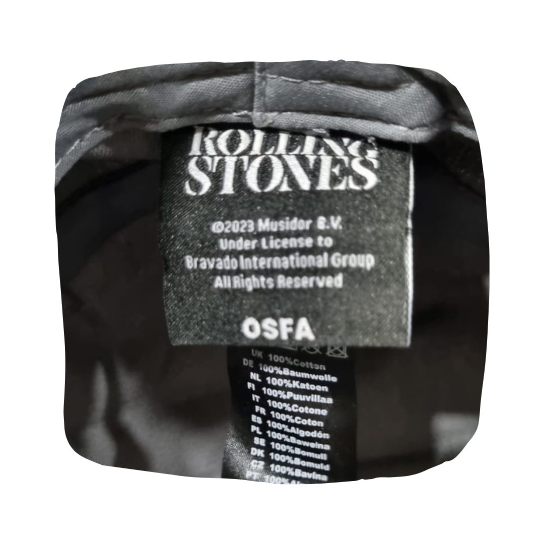 The Rolling Stones - Bucket Hat