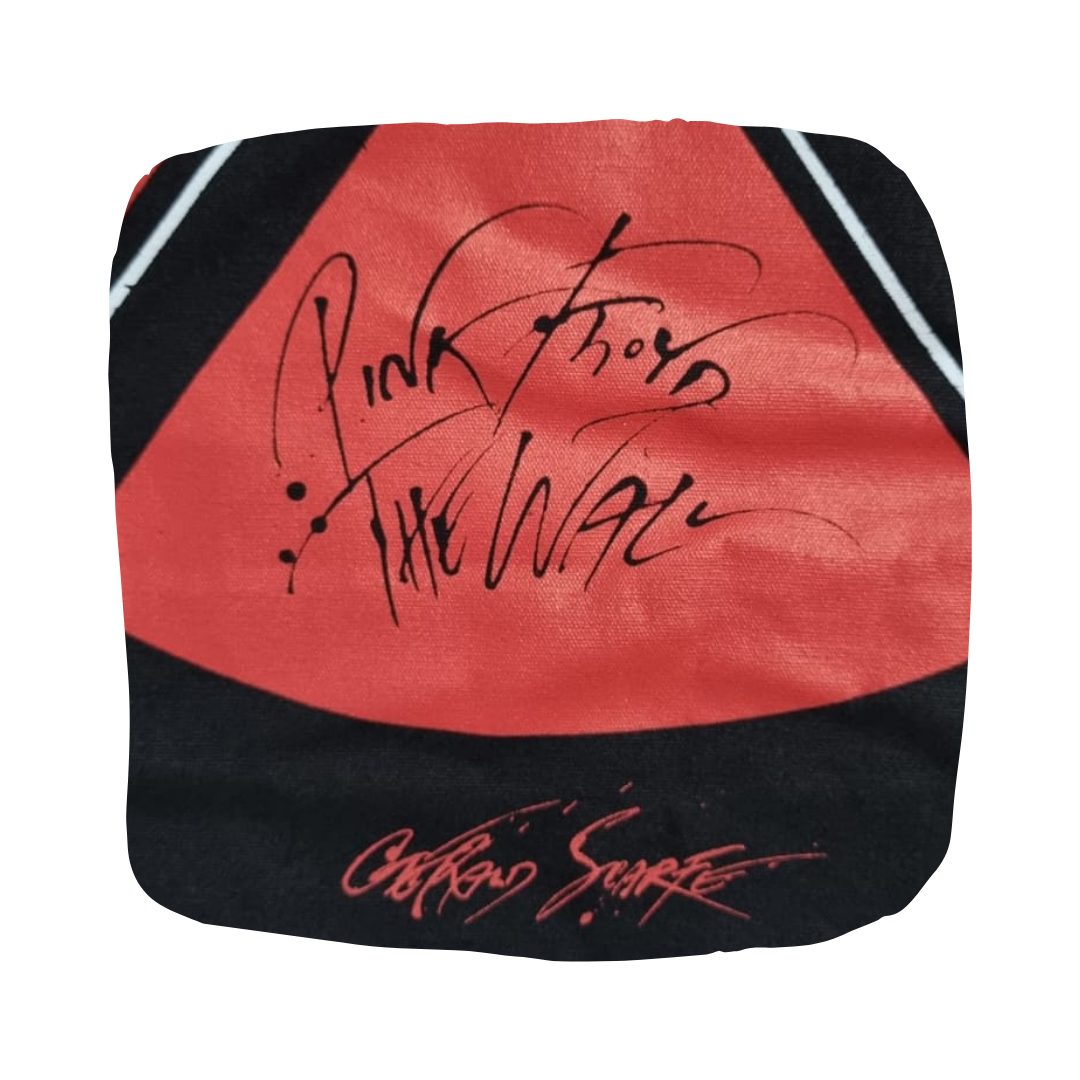 Pink Floyd The Wall - Tote Bag