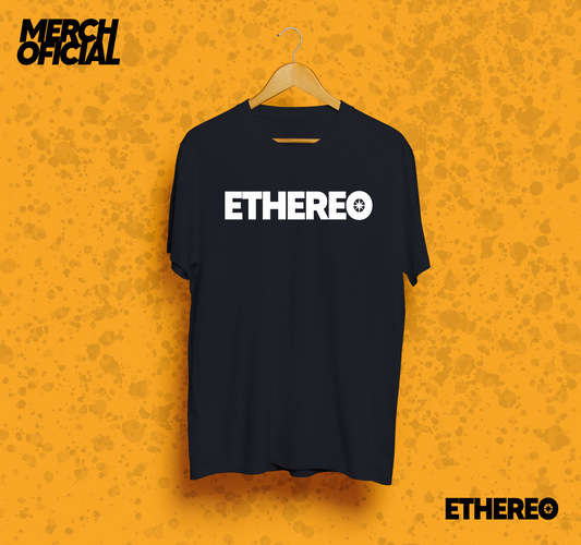 ETHEREO - Merch Primera Edición