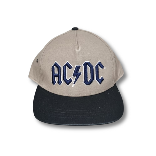 AC/DC- Gorra