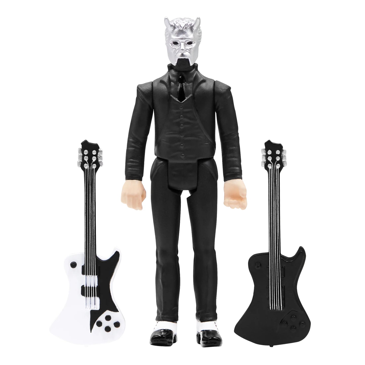 Prequelle Nameless Ghoul (Guitars) - Ghost ReAction Figures