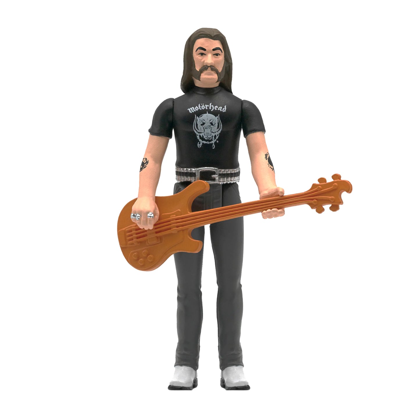 Lemmy - Motorhead ReAction Figure