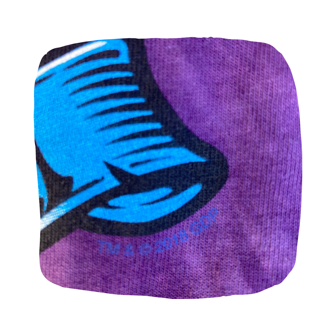 Grateful Dead - Boston Music Hall '76 (Tie Dye, colores) IMPORTADO