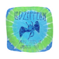 Led Zeppelin - Ramble On (Tie Dye, colores) IMPORTADO