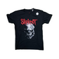 Slipknot - The Gray Chapter Skull (Negro) IMPORTADO