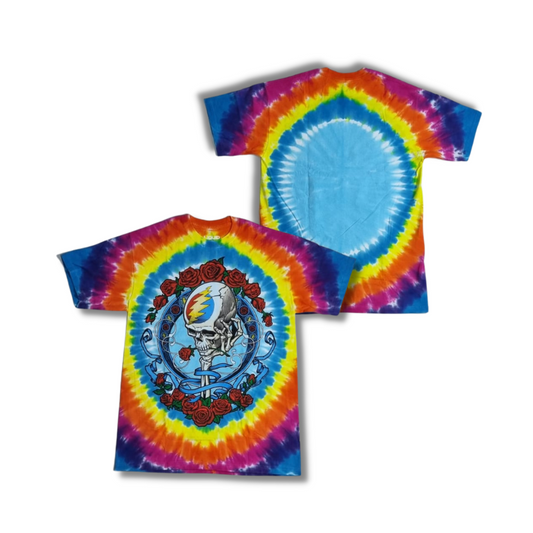 Grateful Dead - (Tie Dye) IMPORTADO