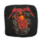 Metallica - Screaming red 72 Seasons (Negro) IMPORTADO