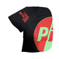 Public Image Ltd - Original logo (Negro) IMPORTADO