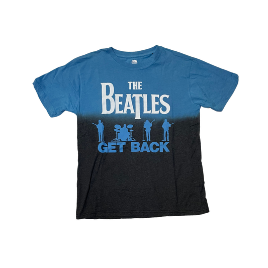 The Beatles - Get Back (Tie Dye) IMPORTADO