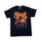 Ghost - Hunter's Moon (Negro) IMPORTADO