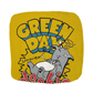 Green Day - Dookie (Amarillo) IMPORTADO