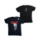 Slipknot - The Gray Chapter Skull (Negro) IMPORTADO