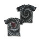 Black Sabbath - Red Henry (Tie Dye) IMPORTADO