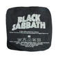 Black Sabbath - Sabotage (Negro) IMPORTADO