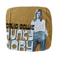 David Bowie - Hunky Dory (Mostaza) IMPORTADO