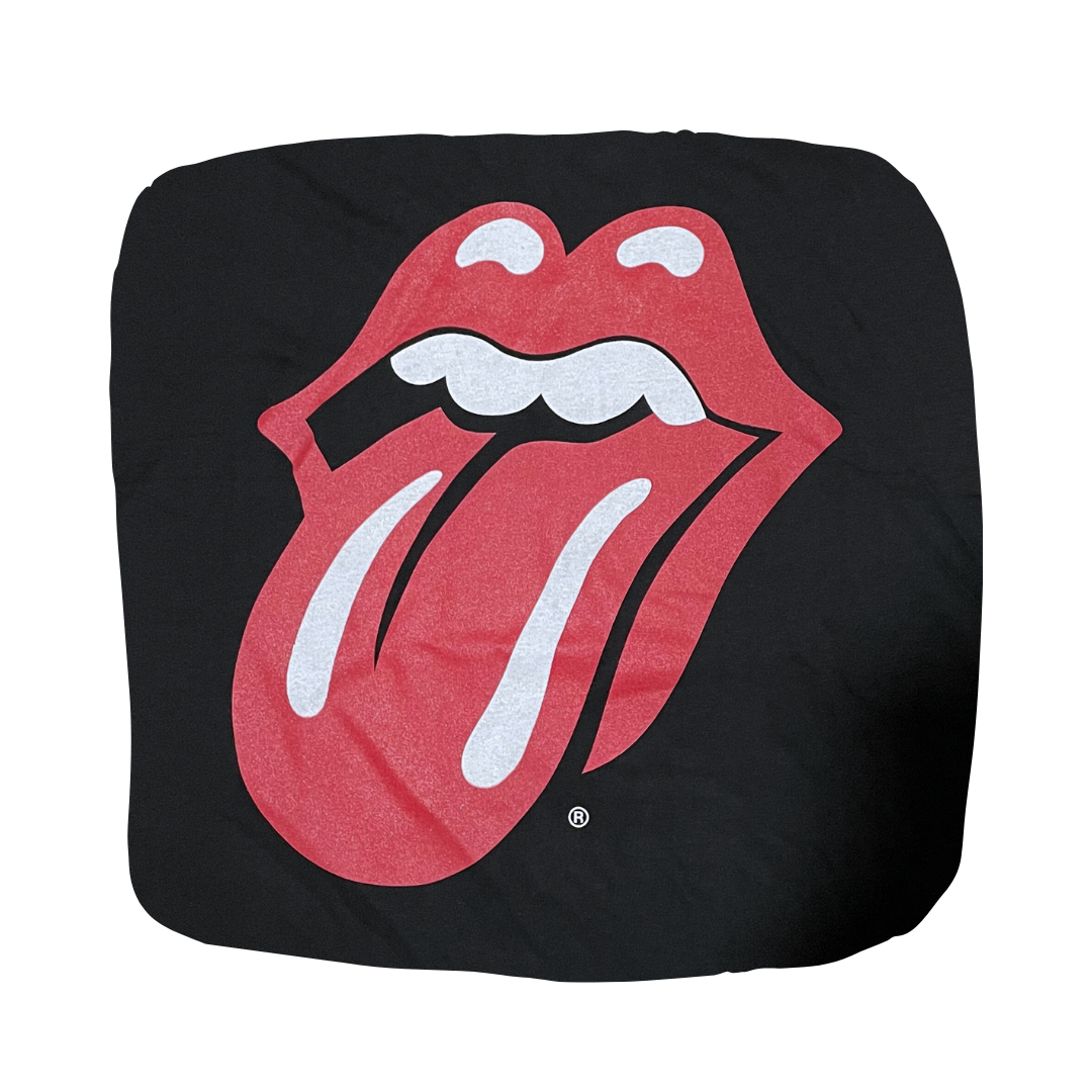 The Rolling Stones - Classic Tongue (Negro) IMPORTADO