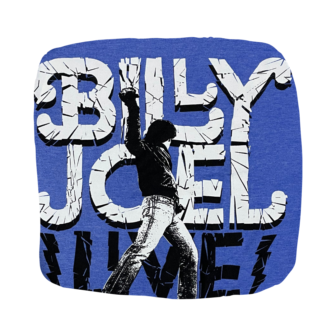 Billy Joel - Glass Houses (Azul) IMPORTADO